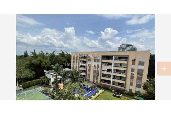 Apartamentos, Venta, Santorino - $680.000.000