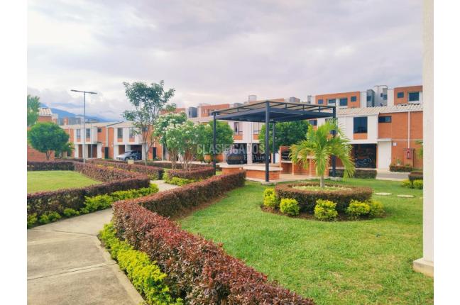 Casas, Venta en Jamundí