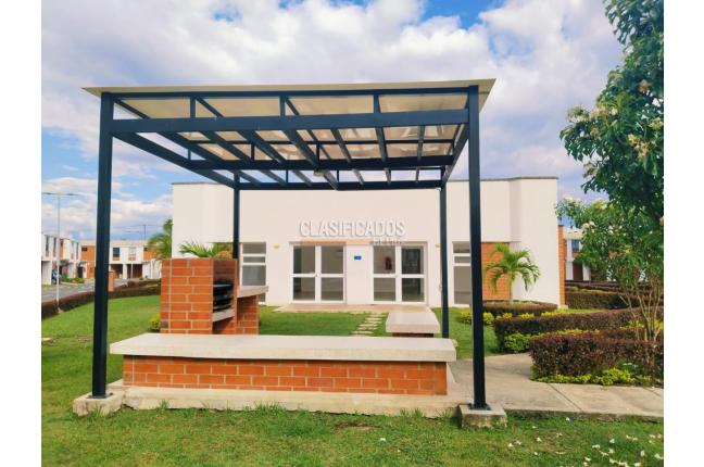 Casas, Venta en Jamundí