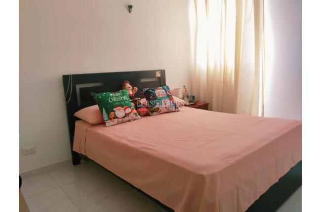 Apartamentos, Venta, Jamundí - $170.000.000