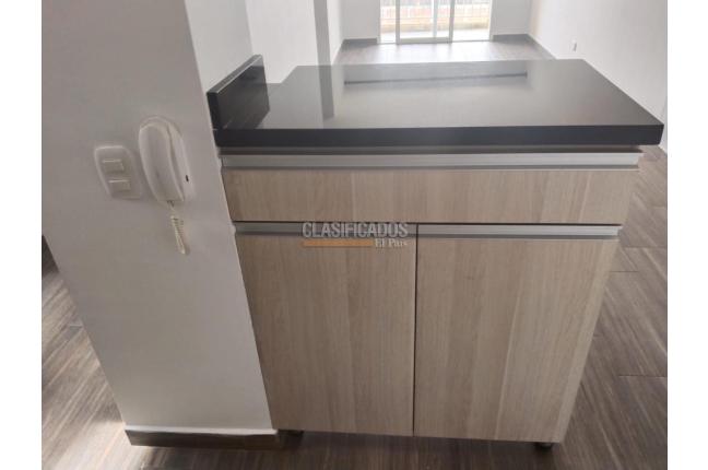 Apartamentos, Venta, Jamundí - $195.000.000