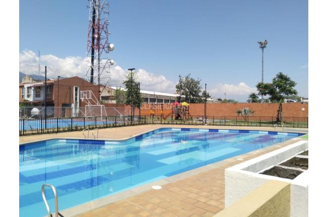 Casas, Venta, Jamundí - $320.000.000