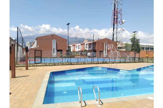 Casas, Venta, Jamundí - $320.000.000