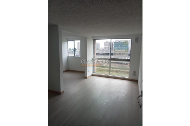 Apartamentos, Alquiler, Bogotá - $1.250.000