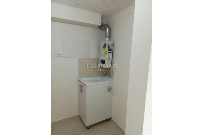 Apartamentos, Alquiler, Bogotá - $1.250.000