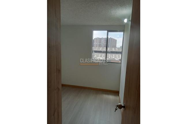 Apartamentos, Alquiler, Bogotá - $1.250.000