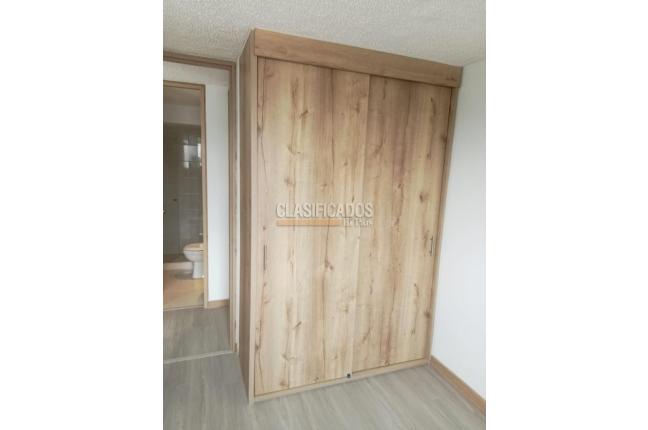 Apartamentos, Alquiler, Bogotá - $1.250.000