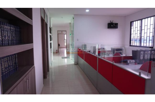 Locales y Bodegas, Venta, Candelaria - $1.600.000.000