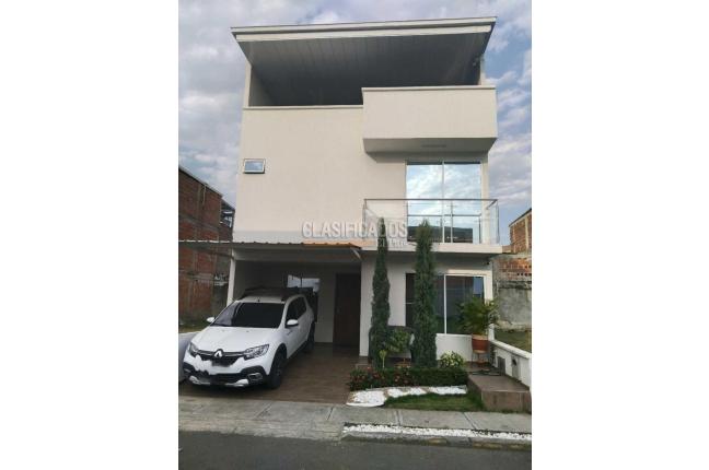 Casas, Venta en Jamundí