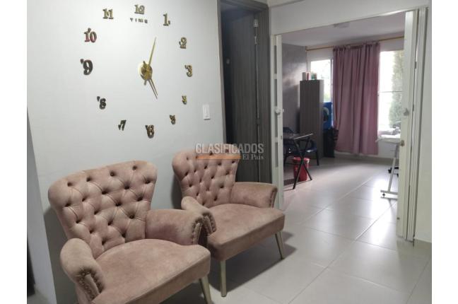 Casas, Venta en Jamundí