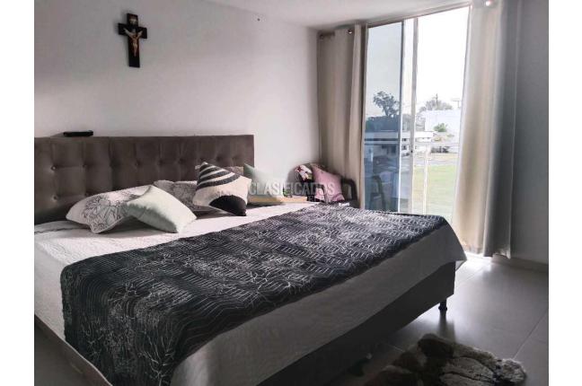 Casas, Venta, Jamundí - $480.000.000