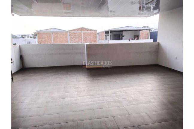 Casas, Venta, Jamundí - $480.000.000