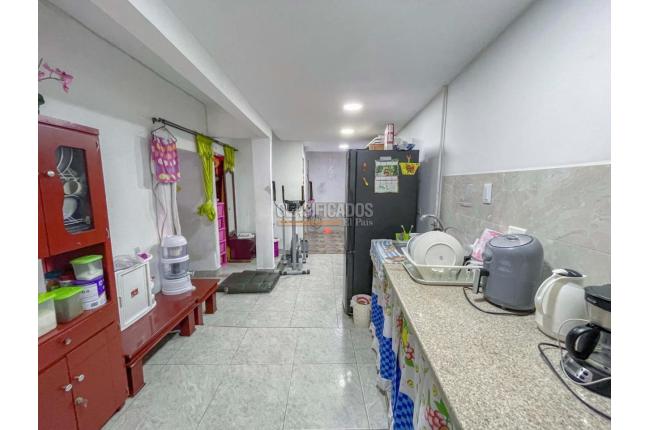 Casas, Venta, El Recuerdo - $495.000.000