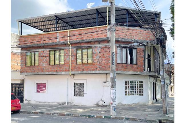 Casas, Venta en El Recuerdo