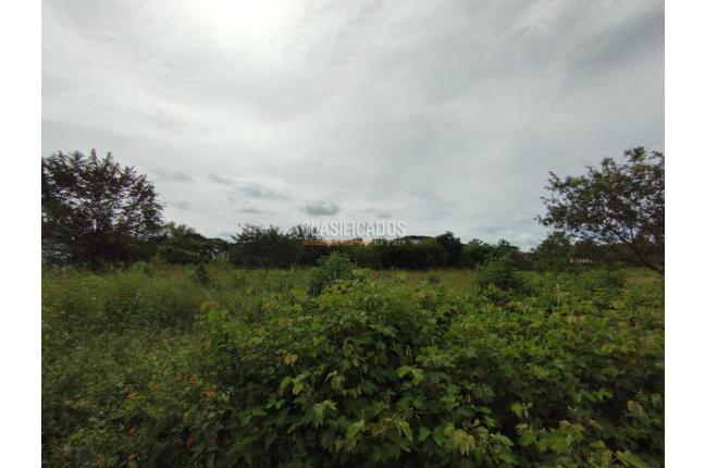 Lotes, Venta, Jamundí - $330.000.000