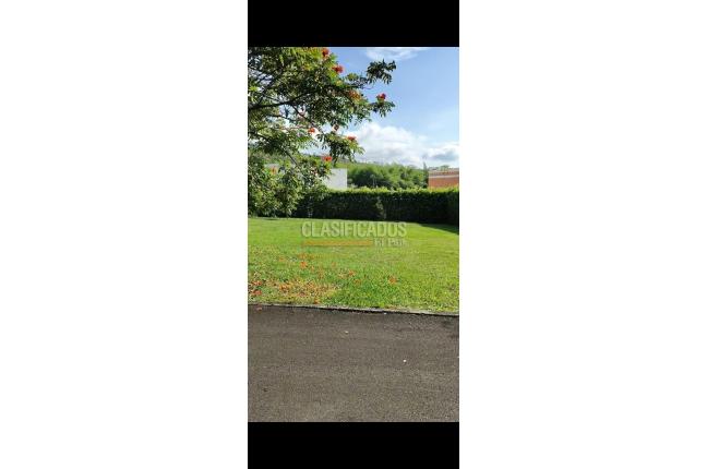 Lotes, Venta, Jamundí - $260.000.000