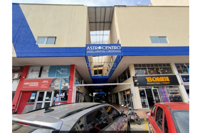 Oficinas y Consultorios, Alquiler en San Vicente