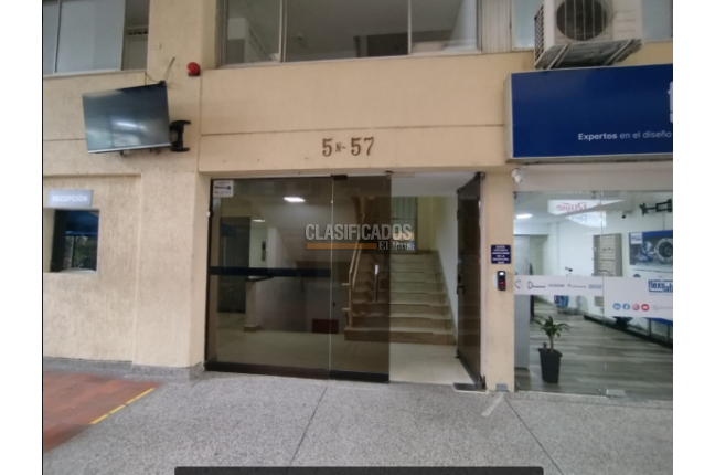 Oficinas y Consultorios, Alquiler en San Vicente