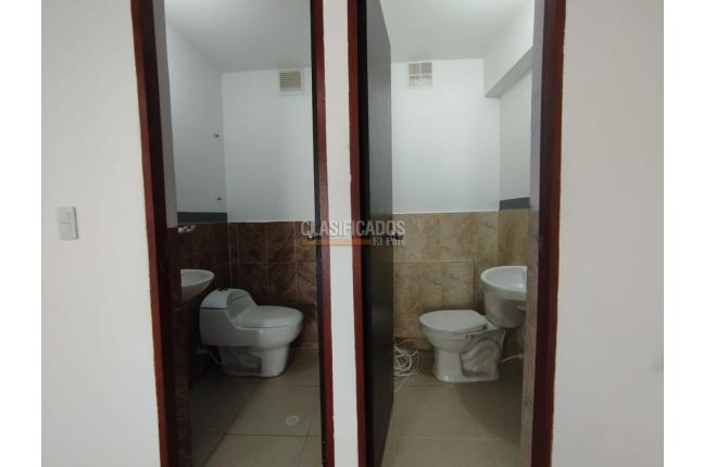 Oficinas y Consultorios, Alquiler, San Vicente - $6.000.000