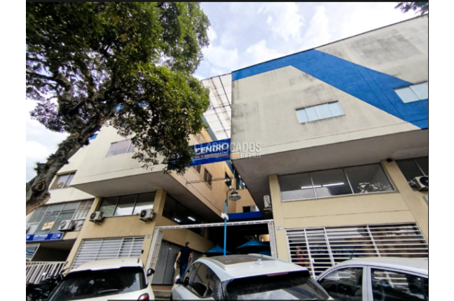 Oficinas y Consultorios, Alquiler, San Vicente - $6.000.000