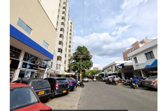 Oficinas y Consultorios, Alquiler, San Vicente - $6.000.000