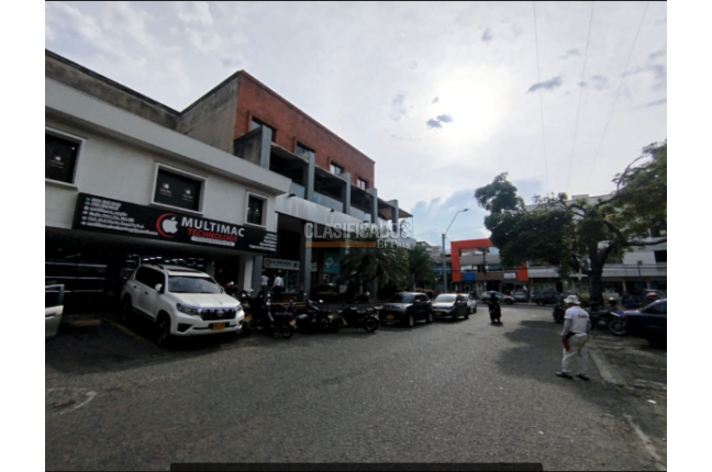 Oficinas y Consultorios, Alquiler, San Vicente - $6.000.000