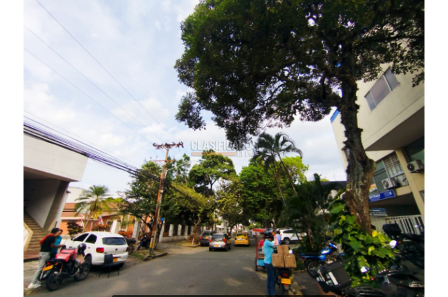 Oficinas y Consultorios, Alquiler, San Vicente - $6.000.000