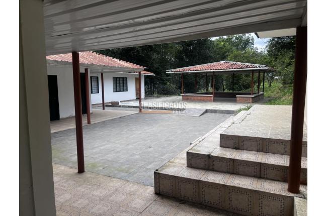 Fincas y Casas Campestres, Venta en Caldono