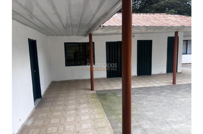 Fincas y Casas Campestres, Venta en Caldono