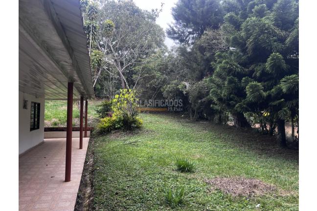 Fincas y Casas Campestres, Venta, Caldono - $440.000.000