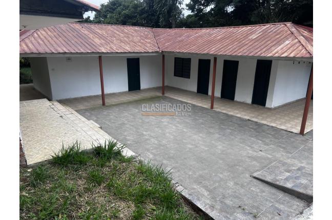 Fincas y Casas Campestres, Venta, Caldono - $440.000.000