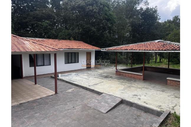 Fincas y Casas Campestres, Venta, Caldono - $440.000.000