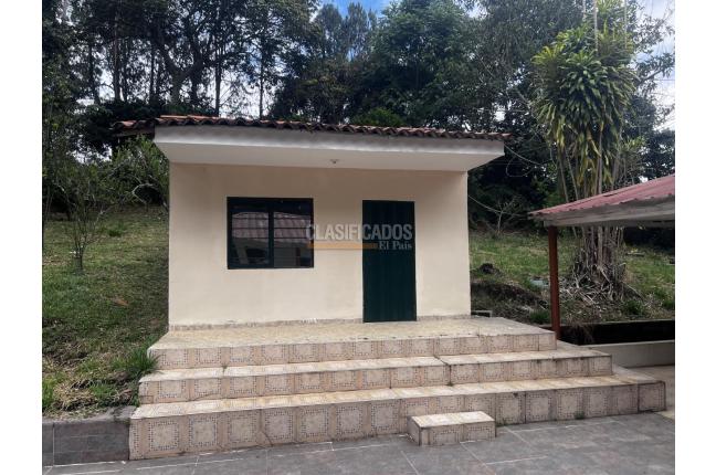 Fincas y Casas Campestres, Venta, Caldono - $440.000.000