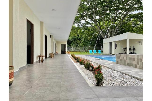 Casas, Venta en Jamundí