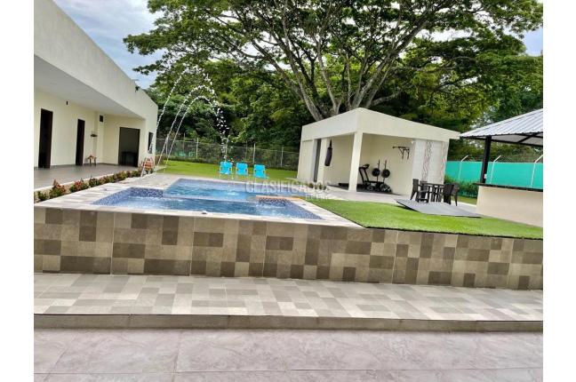 Casas, Venta en Jamundí