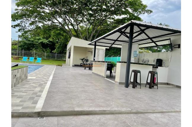 Casas, Venta, Jamundí - $1.680.000.000