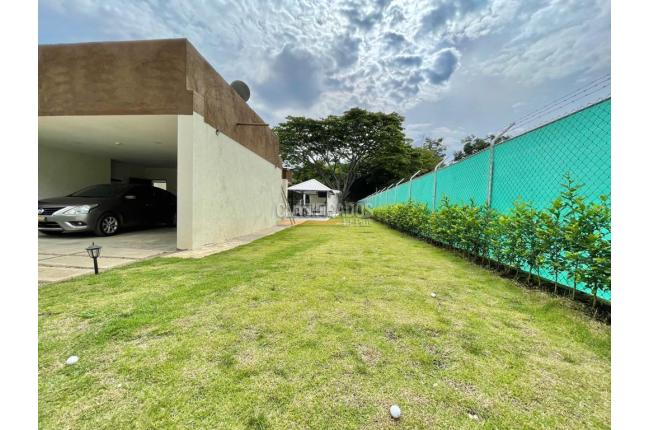 Casas, Venta, Jamundí - $1.680.000.000