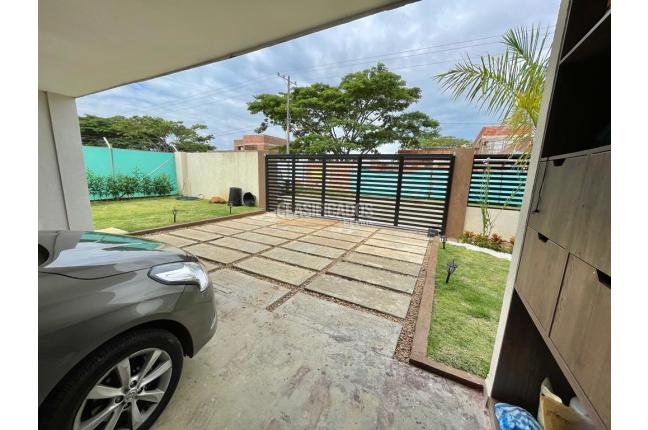 Casas, Venta, Jamundí - $1.680.000.000