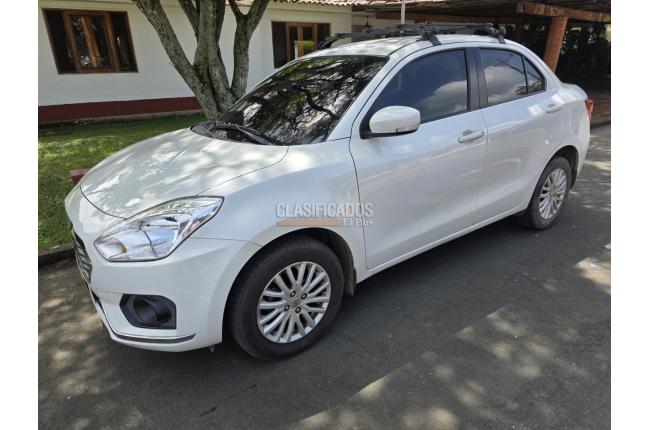 Suzuki New Swift 2019 - $44.900.000