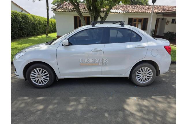 Suzuki New Swift 2019 - $44.900.000