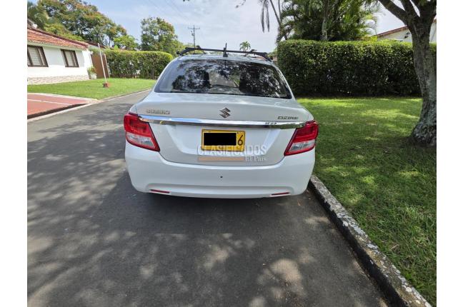 Suzuki New Swift 2019 - $44.900.000