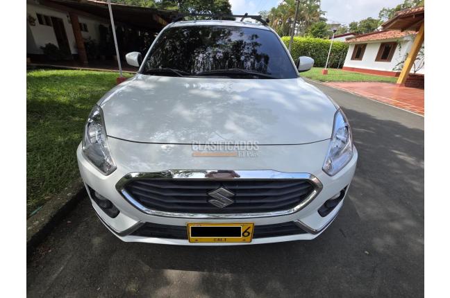 Suzuki New Swift 2019 - $44.900.000