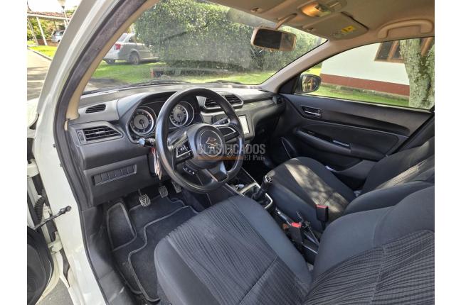 Suzuki New Swift 2019 - $44.900.000