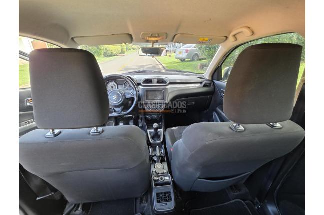 Suzuki New Swift 2019 - $44.900.000