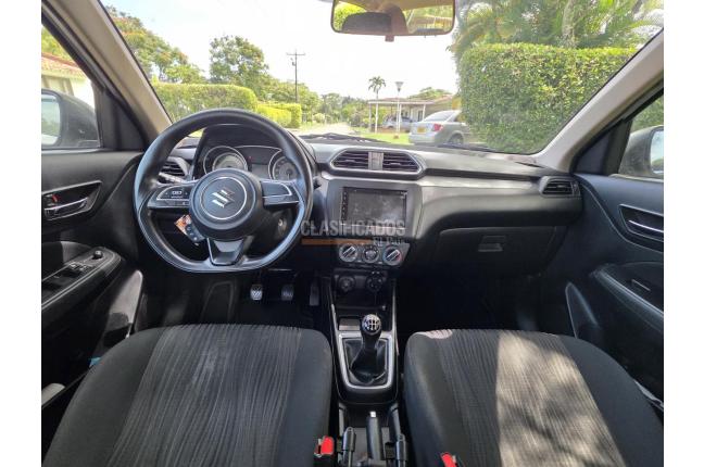 Suzuki New Swift 2019 - $44.900.000