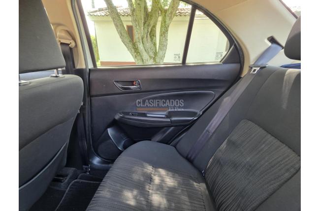 Suzuki New Swift 2019 - $44.900.000