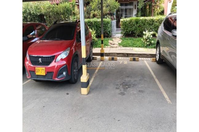 Casas, Venta, Ciudad Jardín - $695.000.000