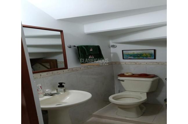 Casas, Venta, Ciudad Jardín - $695.000.000