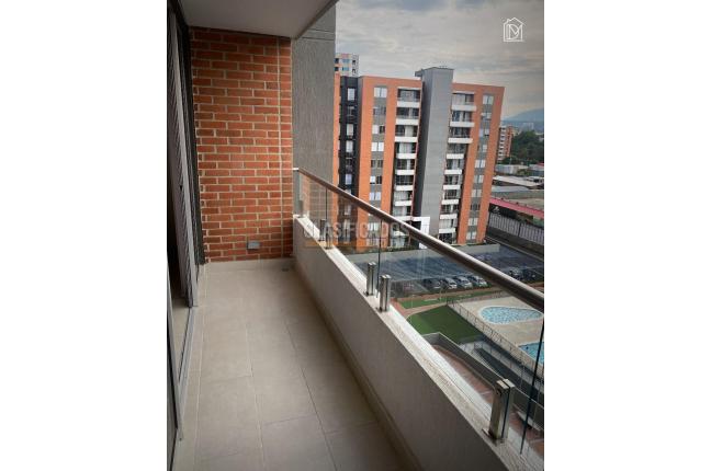 Apartamentos, Venta, Las Delicias - $550.000.000