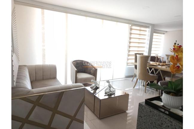 Apartamentos, Venta, Las Delicias - $550.000.000